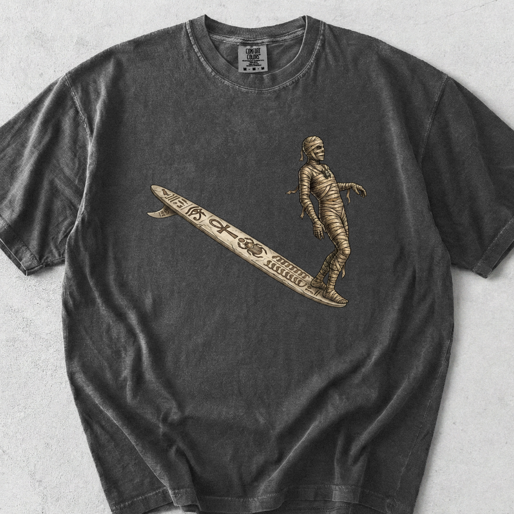 The Mummy T-Shirt