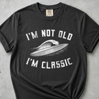 I'm Classic T-Shirt