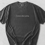 I'm Nicer T-Shirt