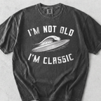 I'm Classic T-Shirt