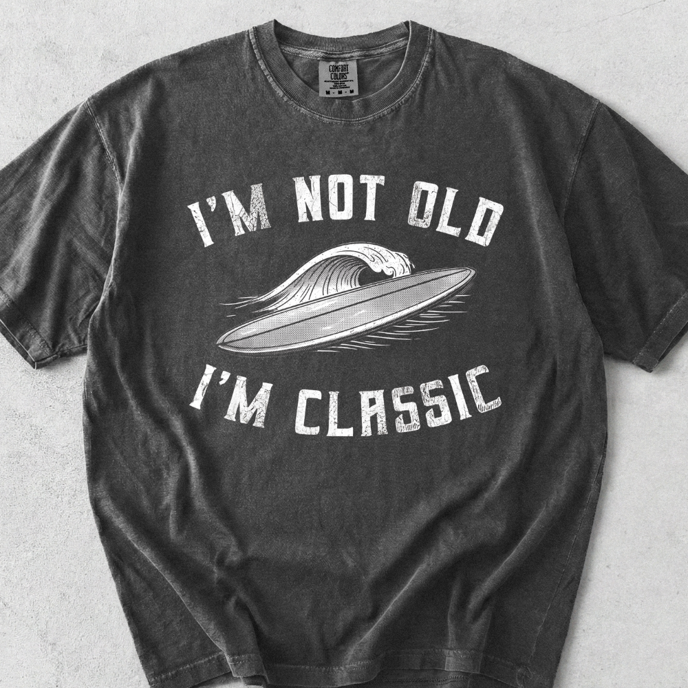 I'm Classic T-Shirt