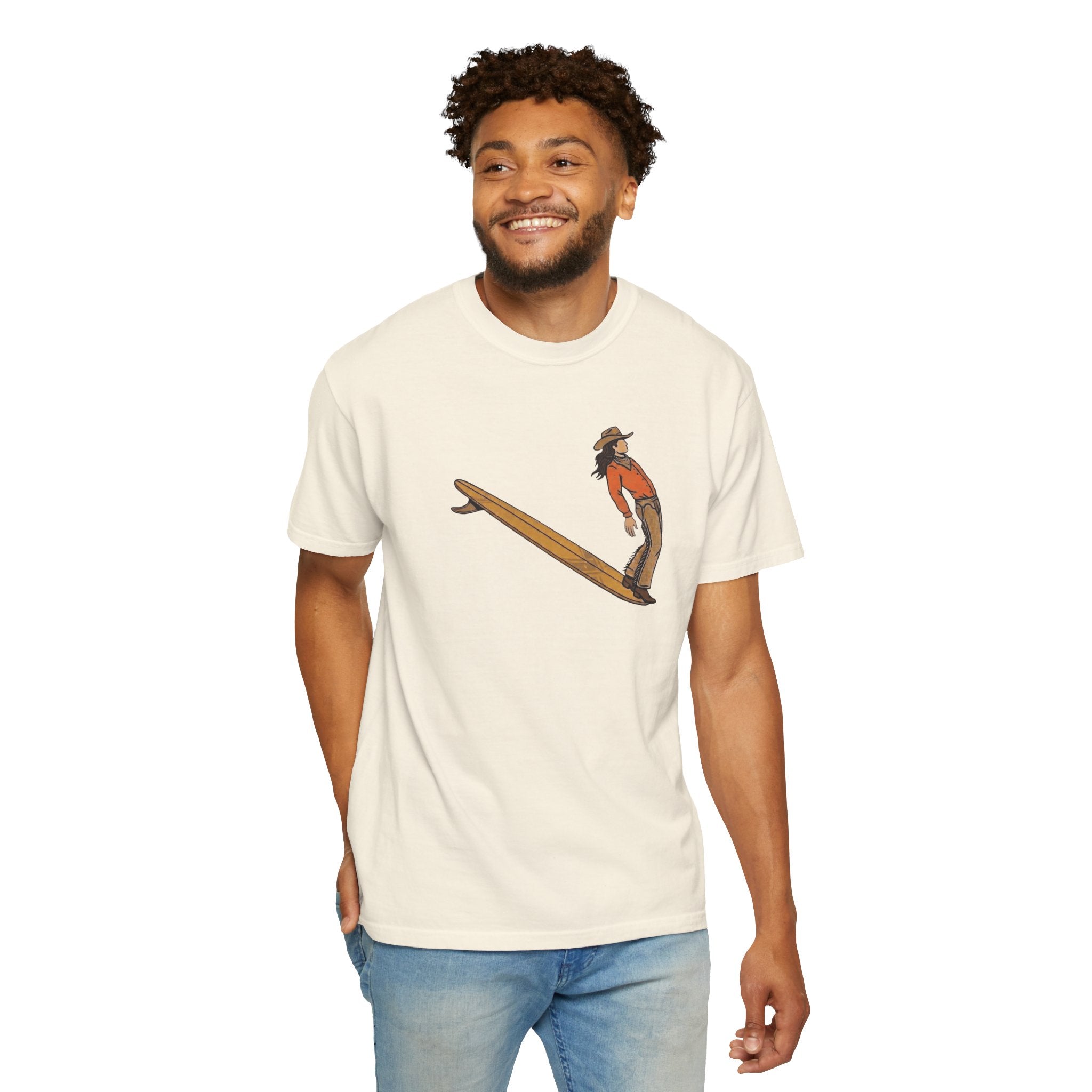 The Cowboy T-Shirt