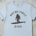 Bigfoot T-Shirt