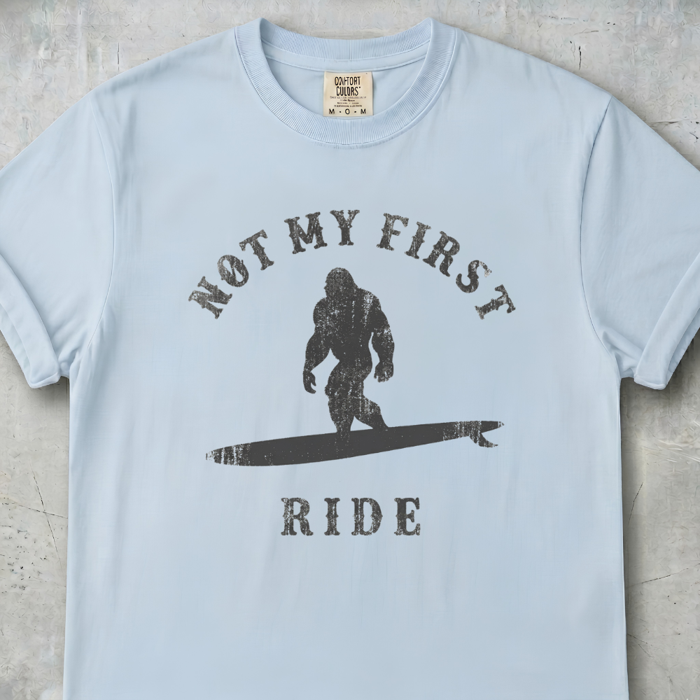 Bigfoot T-Shirt