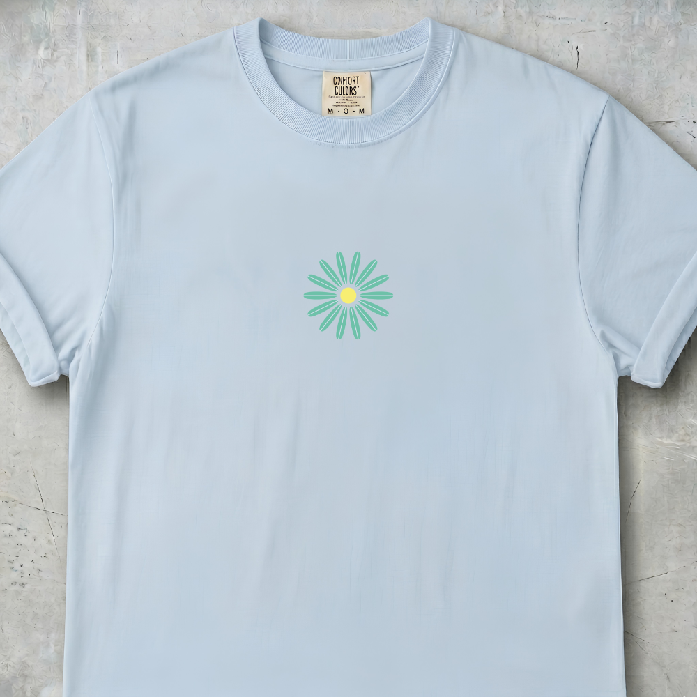 The Sunflower T-Shirt
