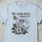 Aloha Simplisity T-Shirt