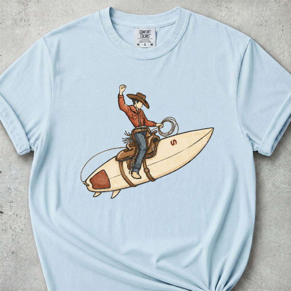 Rodeo Rider  T-Shirt