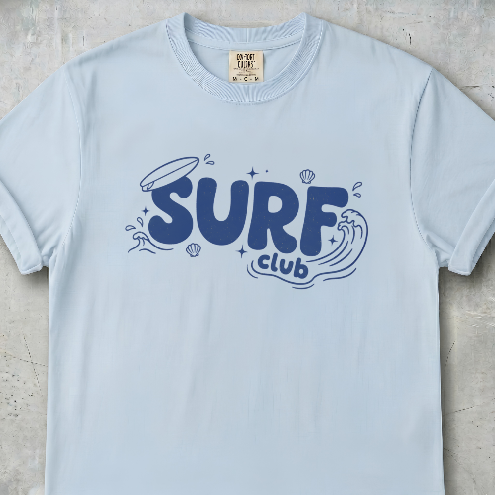 Surf Club T-Shirt