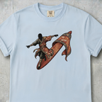 Shaolin Style T‑Shirt