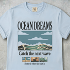 Ocean Dreams T-Shirt
