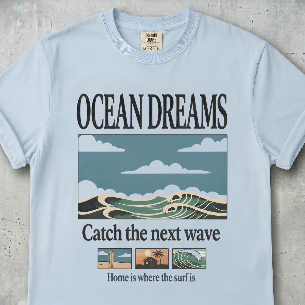 Ocean Dreams T-Shirt