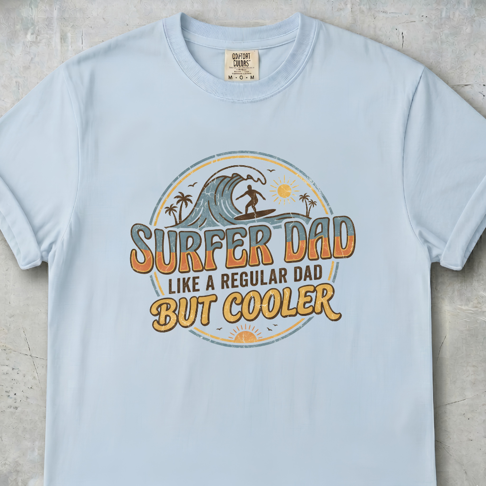 Cool Dad T-Shirt
