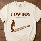 Classic Cowboy T-Shirt