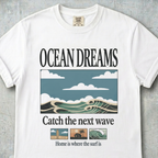 Ocean Dreams T-Shirt
