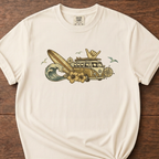 Vintage Vibes T-Shirt