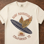 California '72 T-Shirt