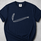 Feather Ride T-Shirt