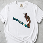 Native Surfer T-Shirt