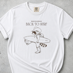 Back to Surf T-Shirt