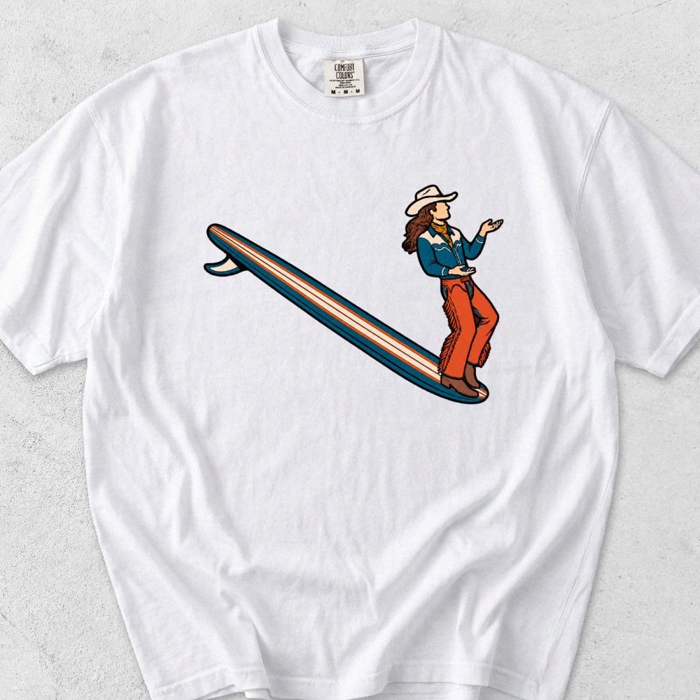 Cowboy 67 T-Shirt