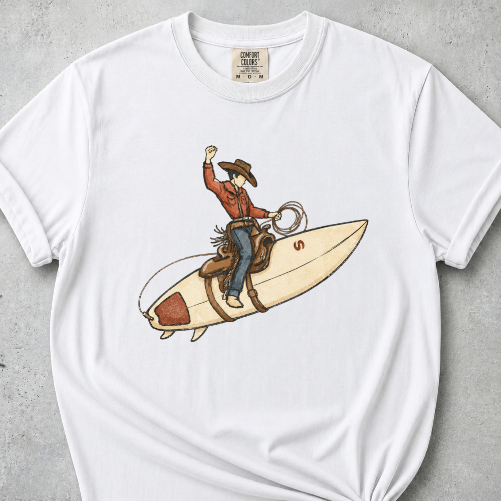 Rodeo Rider  T-Shirt