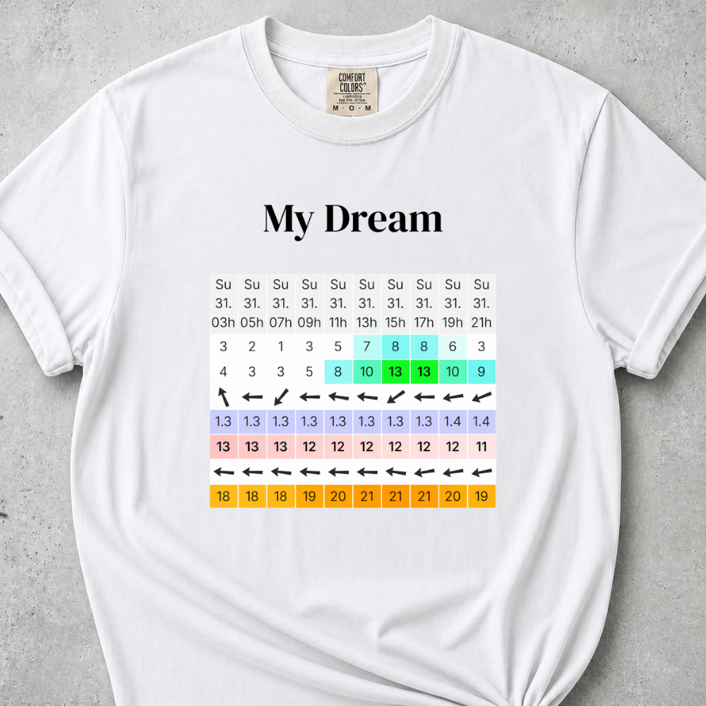 West Coast T-Shirt