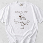Back to Surf T-Shirt