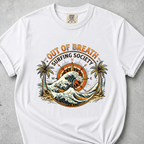 Out Of Breath T-Shirt