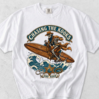 Chasing The Kooks T‑Shirt