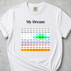 East Coast T-Shirt
