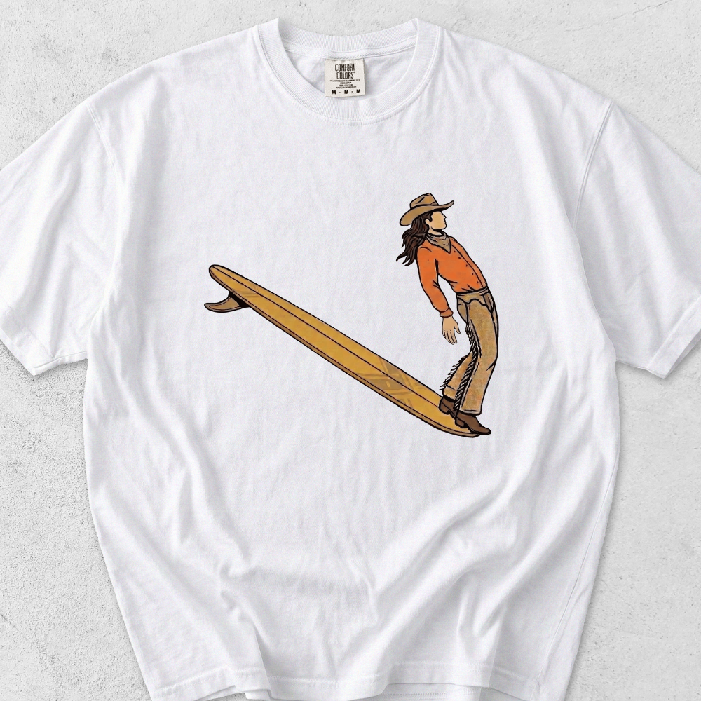 The Cowboy T-Shirt