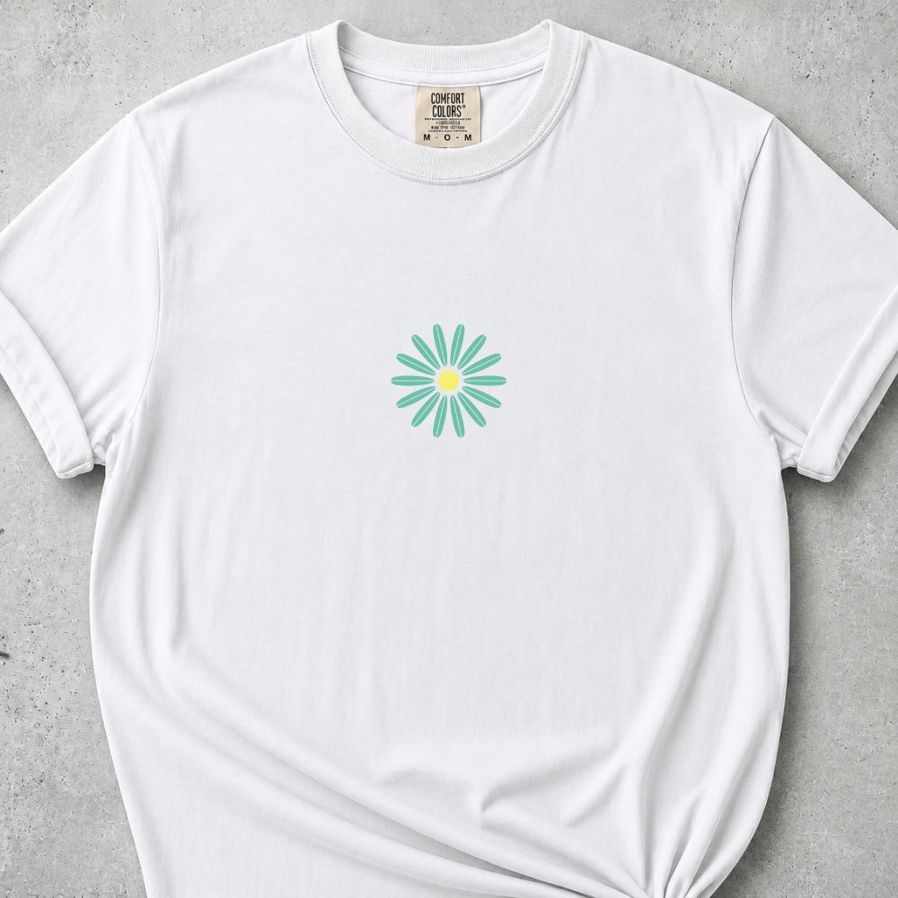 The Sunflower T-Shirt