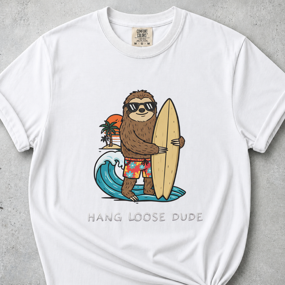 Hang LooseT-Shirt