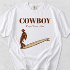 Classic Cowboy T-Shirt