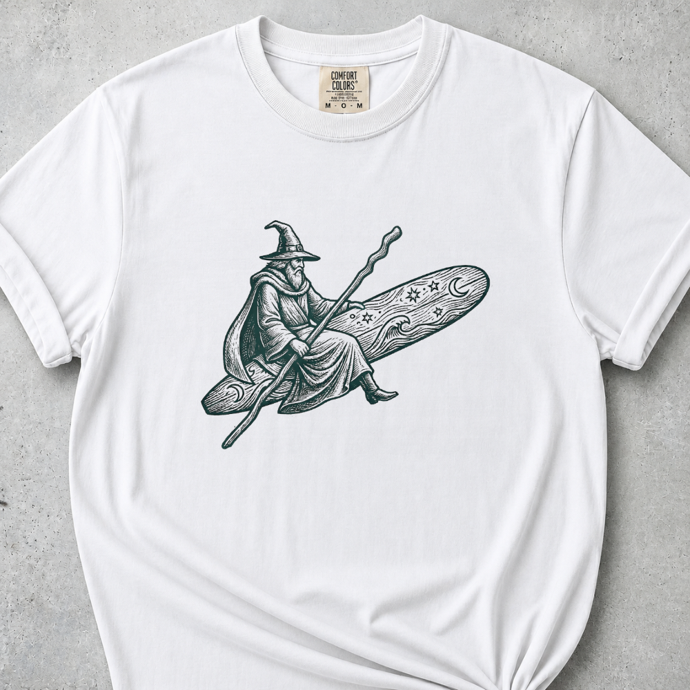 Surf Fantasy T-Shirt