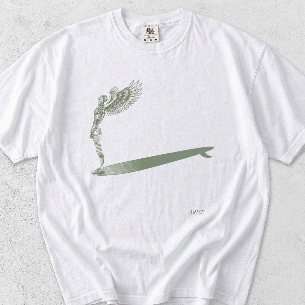 Arise T-Shirt