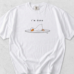 I'm Done T-Shirt