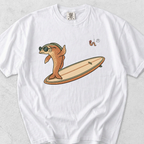 Fish Ride T-Shirt