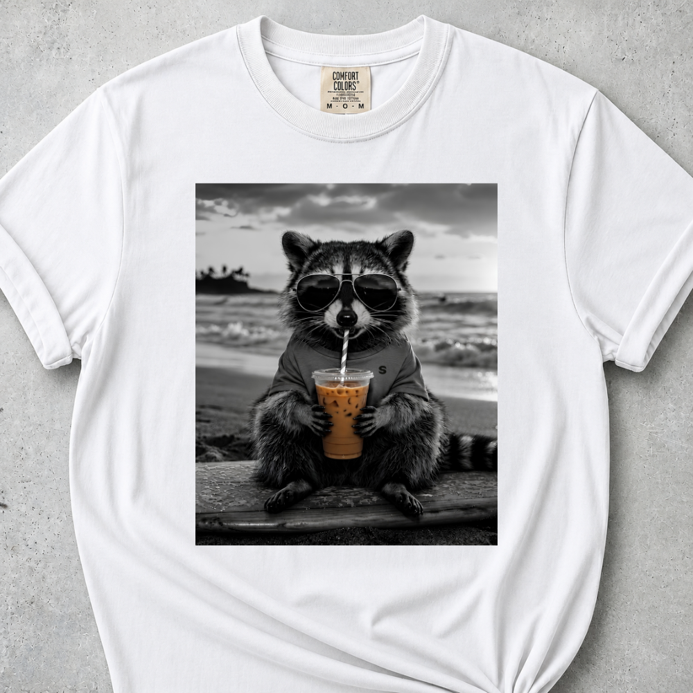 Surf Break T-Shirt