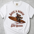 Ride a Surfboard T-Shirt