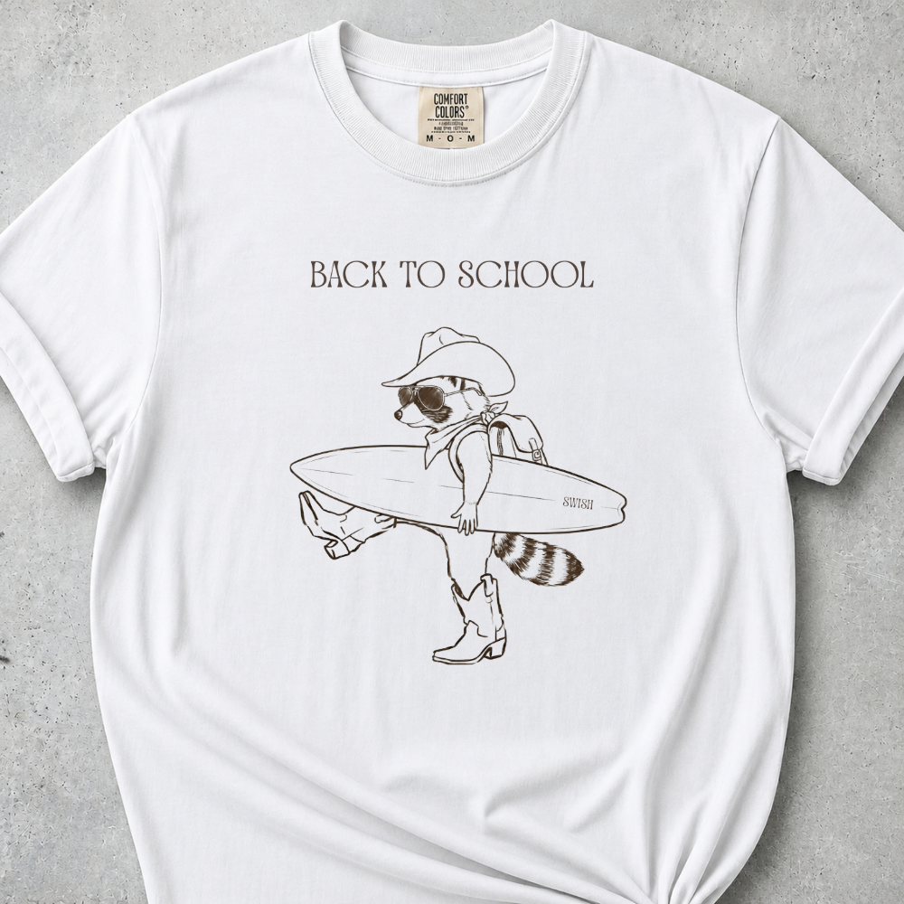 Back to School T-Shirt