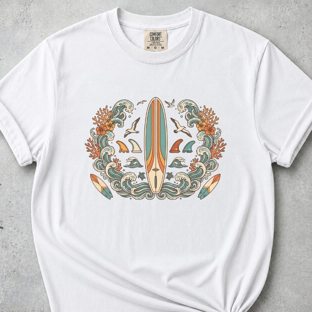 Vintage T-Shirt