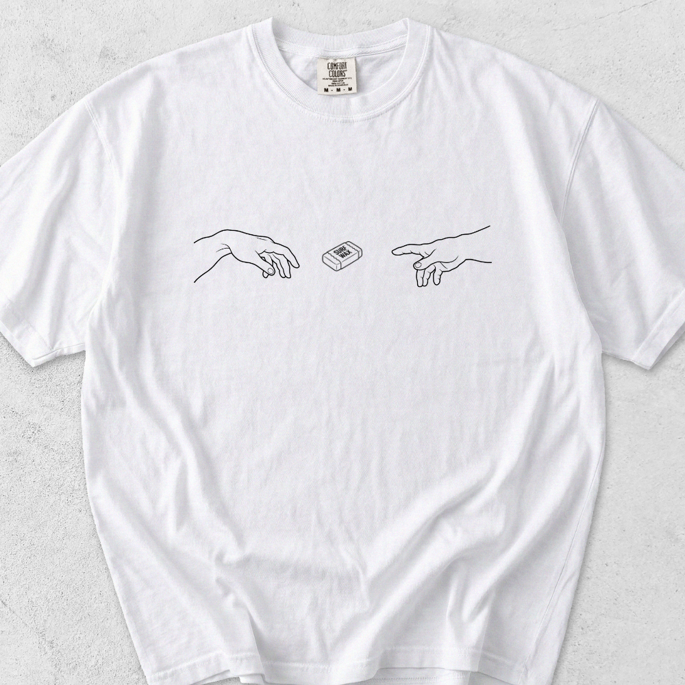 Wax T-Shirt