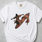 Shaolin Style T‑Shirt