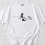 Surf Fighters T-Shirt