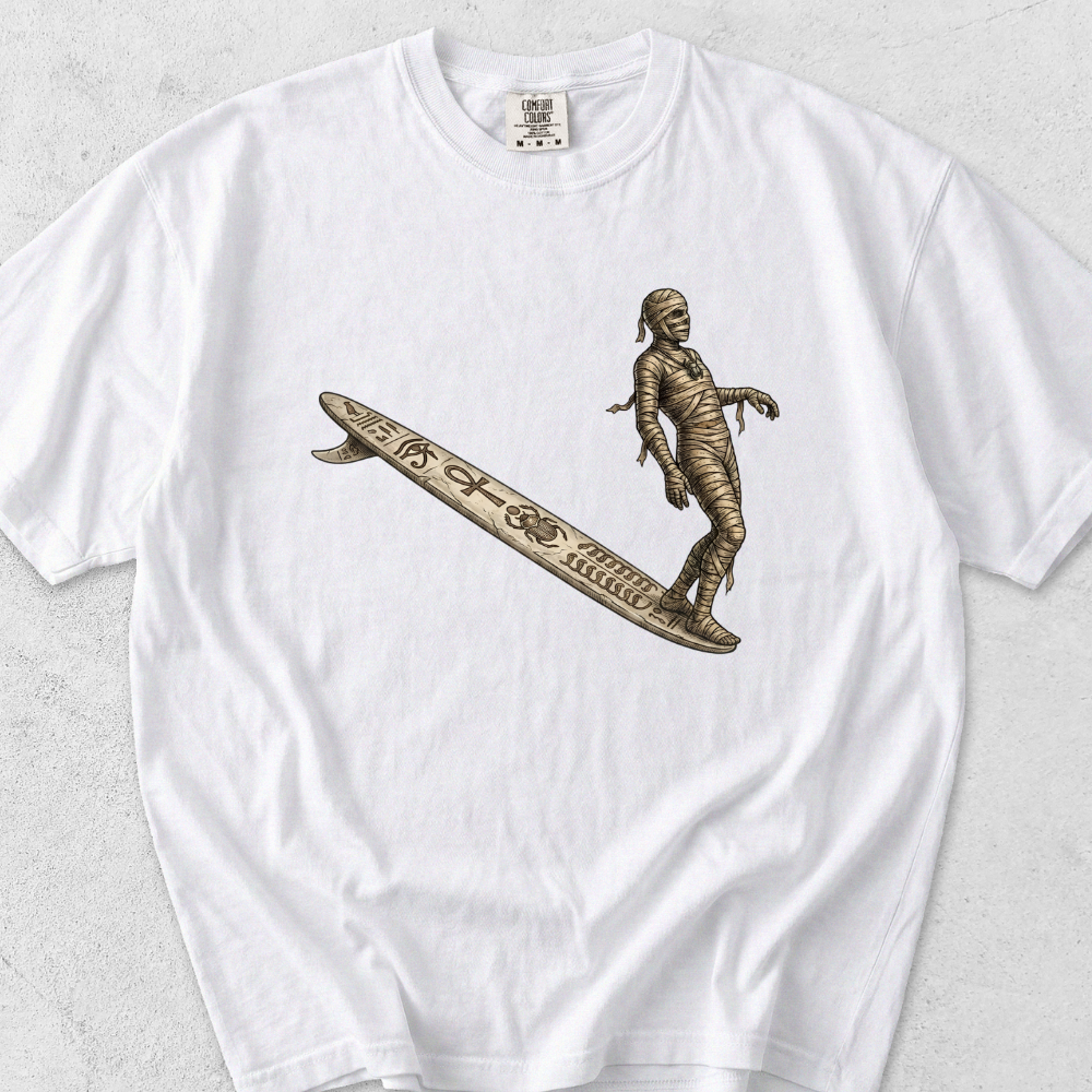 The Mummy T-Shirt