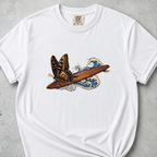 The Butterfly T-Shirt