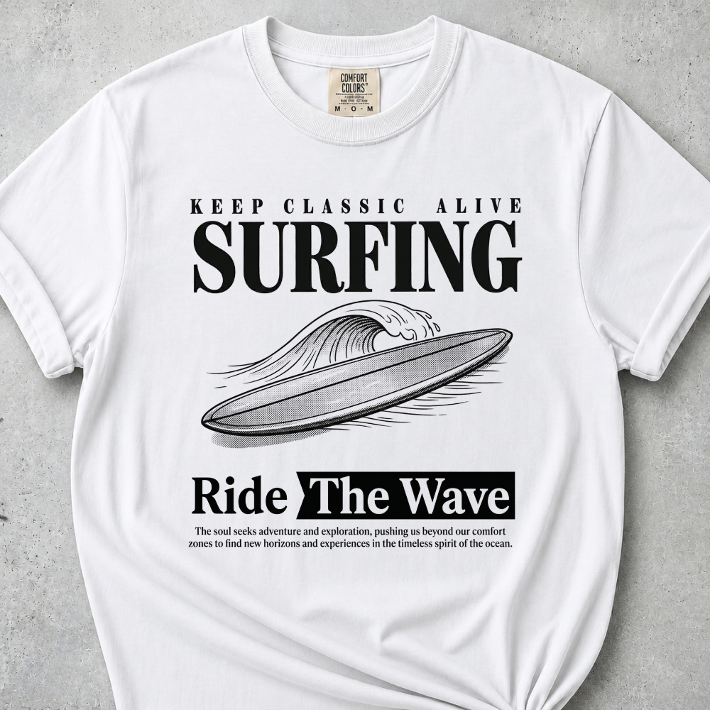 Classic T-Shirt