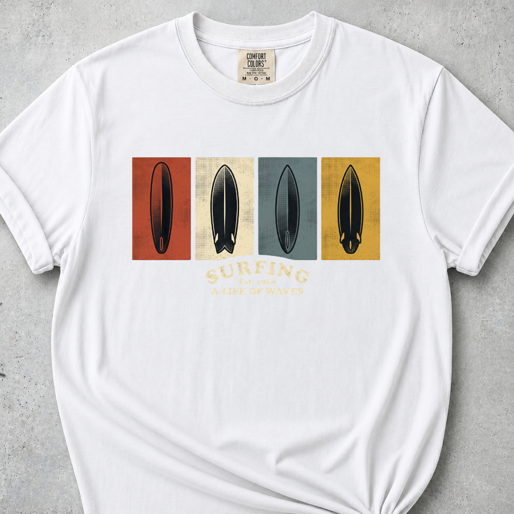 Est.1986 T-Shirt