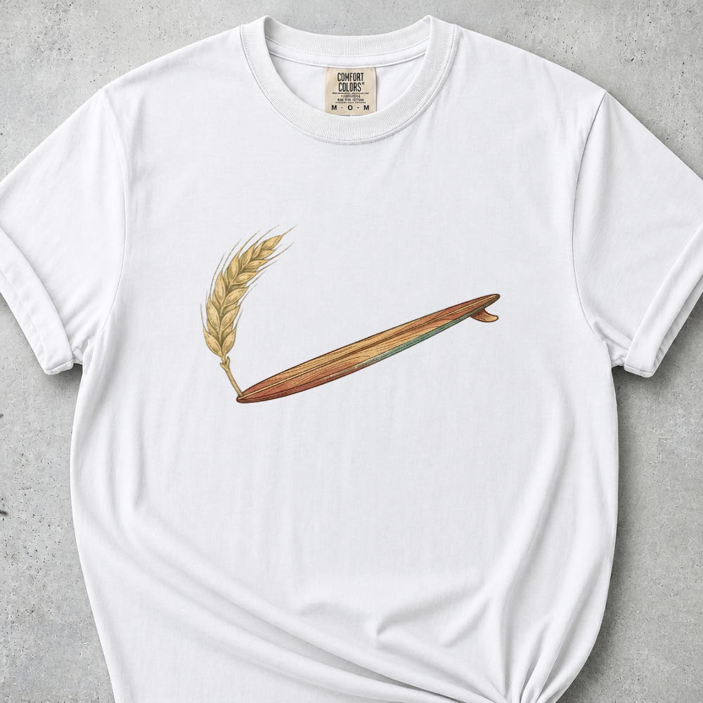 The Wheat  T-Shirt